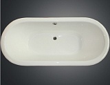 Magliezza Чугунная ванна Rosabella 170x75